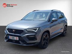 CUPRA Ateca 2.0 TSI 4Drive DSG LED Navi Ahk Beats Pano CUPRA Ateca 2.0 TSI 4Drive DSG LED Navi Ahk Beats Pano