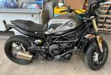 Benelli Leoncino 800 ie solo km7000 anno 22 - BENELLI LEONCINO 800