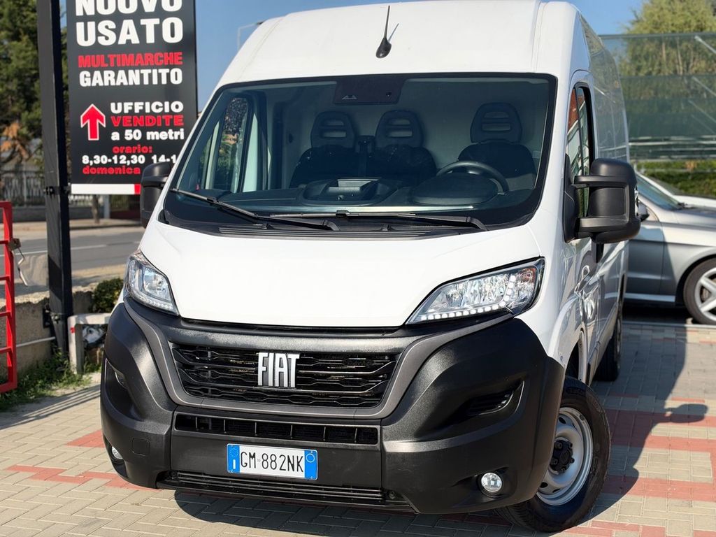 Image of Fiat Ducato