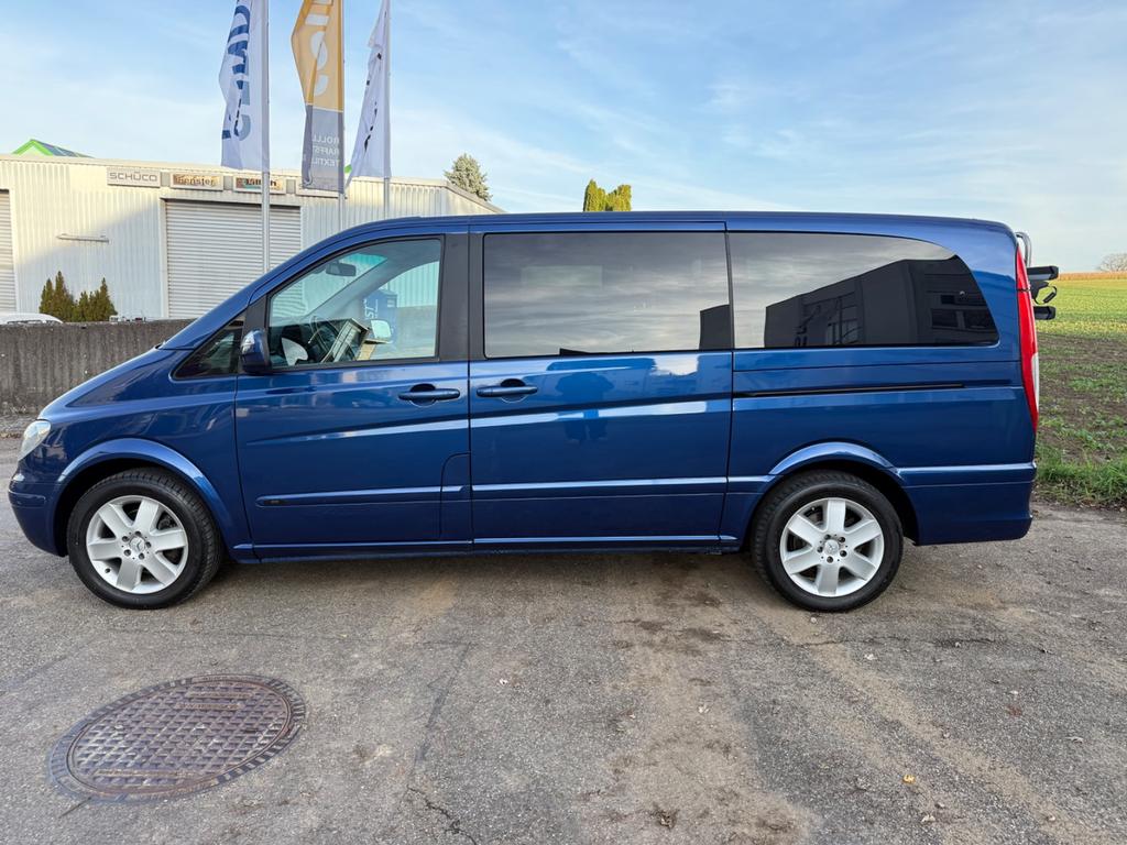 Mercedes-Benz Viano