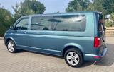 Volkswagen T6 Caravelle Comfortline LR  8-Sitzer | Standh.  - : 8sitzer