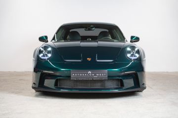 Porsche 992 - 4