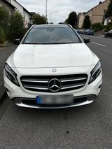 Mercedes-Benz Mercedes GLA 250 4Matic Edition 1 - Mercedes gla gebraucht