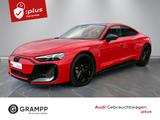 Audi RS e-tron GT performance quattro +KERAMIK+LASER+ - Audi RS e-tron GT Jahreswagen