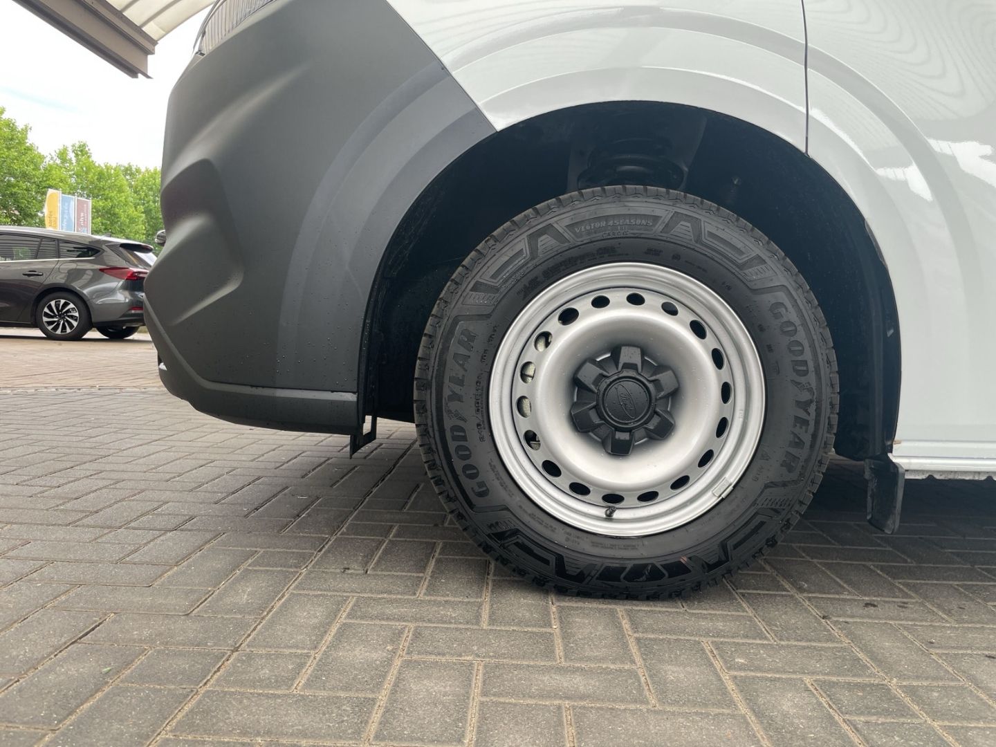 Ford Transit Custom - Bild 7