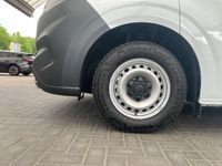 Ford Transit Custom - Vorschau Bild 7