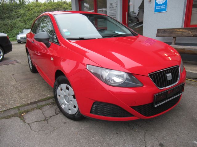 Seat Ibiza SC 1.2 12V Klimanalage