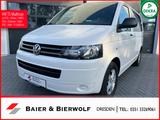 Volkswagen T5 Multivan Startline 140PS DSG AHK SH 1. Hand - Volkswagen: Unfallwagen