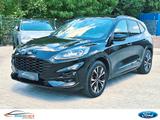 Ford Kuga Plug-In Hybrid ST-Line *1.Hand *Autom. *HUD - Ford Gebrauchtwagen in Frankfurt