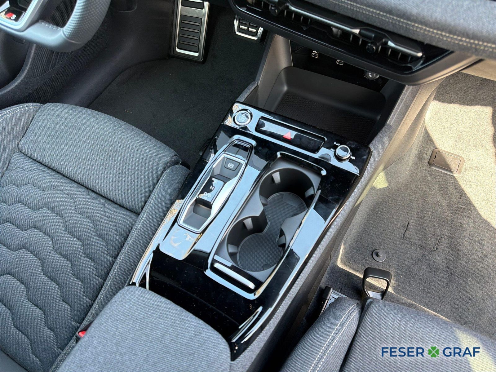 Audi A6 e-tron - Bild 10