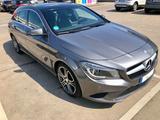 Mercedes-Benz CLA 220 CDI Shooting Brake 7G DCT Pano Navi PDC  - Mercedes-Benz CLA 220 Shooting Brake aus 2015