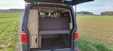 Volkswagen T6 Campervan, Bulli, besser als California - Volkswagen T6: Camper