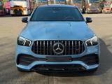 Mercedes-Benz GLE 53 AMG 4Matic+ Coupe Night Pano FOLIE - gebrauchte Sportwagen