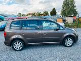Volkswagen Touran Match 1.4 TSI*7 Sitzer *Navi*TÜV NEU*AHK - gebrauchte VW Touran aus dem Jahr 2012