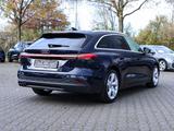 Audi A5 Avant TDI B&O HuD LED ACC Tech  Navi+ Kamera  - Audi A5 mit Diesel-Antrieb: Blau, Vollleder, Kombi