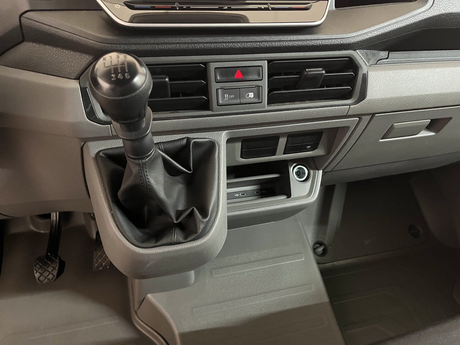 Volkswagen Crafter - Bild 13