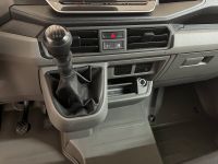 Volkswagen Crafter - Vorschau Bild 13