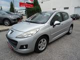 Peugeot 207 Premium/1.4i/95 PS - Peugeot 207: 1.4