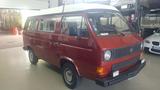 Volkswagen T3 Multivan Camper Automatik Servo - Volkswagen T3: Automatik