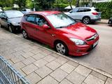 Hyundai i30 1.6 Gas/Benzin - Hyundai i30 mit LPG-Antrieb