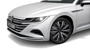 Volkswagen Arteon - 7