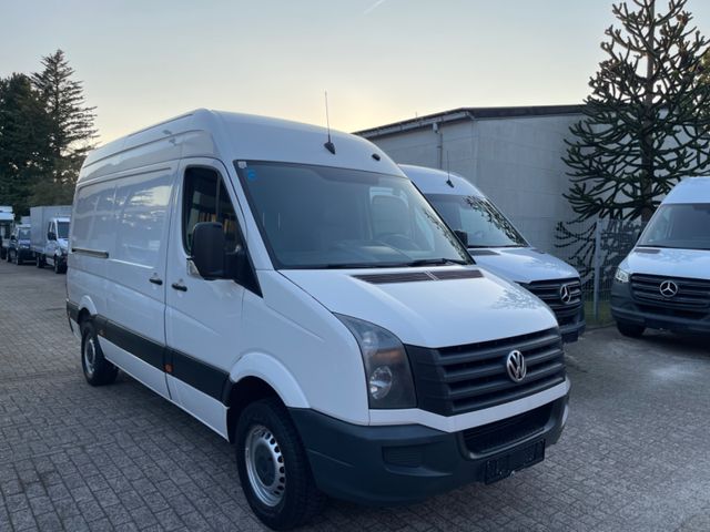 Volkswagen Crafter 35 TDI  *L2H2*3-Sitzer*