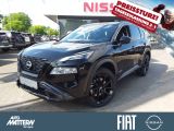 Nissan X-Trail N-Trek e-POWER e4orce Alu21Zoll - Nissan X-Trail: N Trek