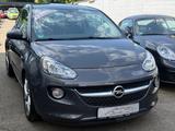 Opel Adam Slam 1.4 SCHECKHEFT+1.HAND+TWA+PDC V+H+SHZ