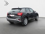 Audi Q2 35 TFSI S tronic S line LED*Navi*Sound*EPH - Audi Q2 aus 2024