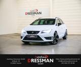 Seat Leon ST Cupra 290 DSG 2.0 TSI LED NAVI DAB SOUND - Seat Leon in Hamm