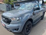 Ford Ranger Wolftrak Doppelkabine 4x4 - Ford Ranger Wolftrak Gebrauchtwagen