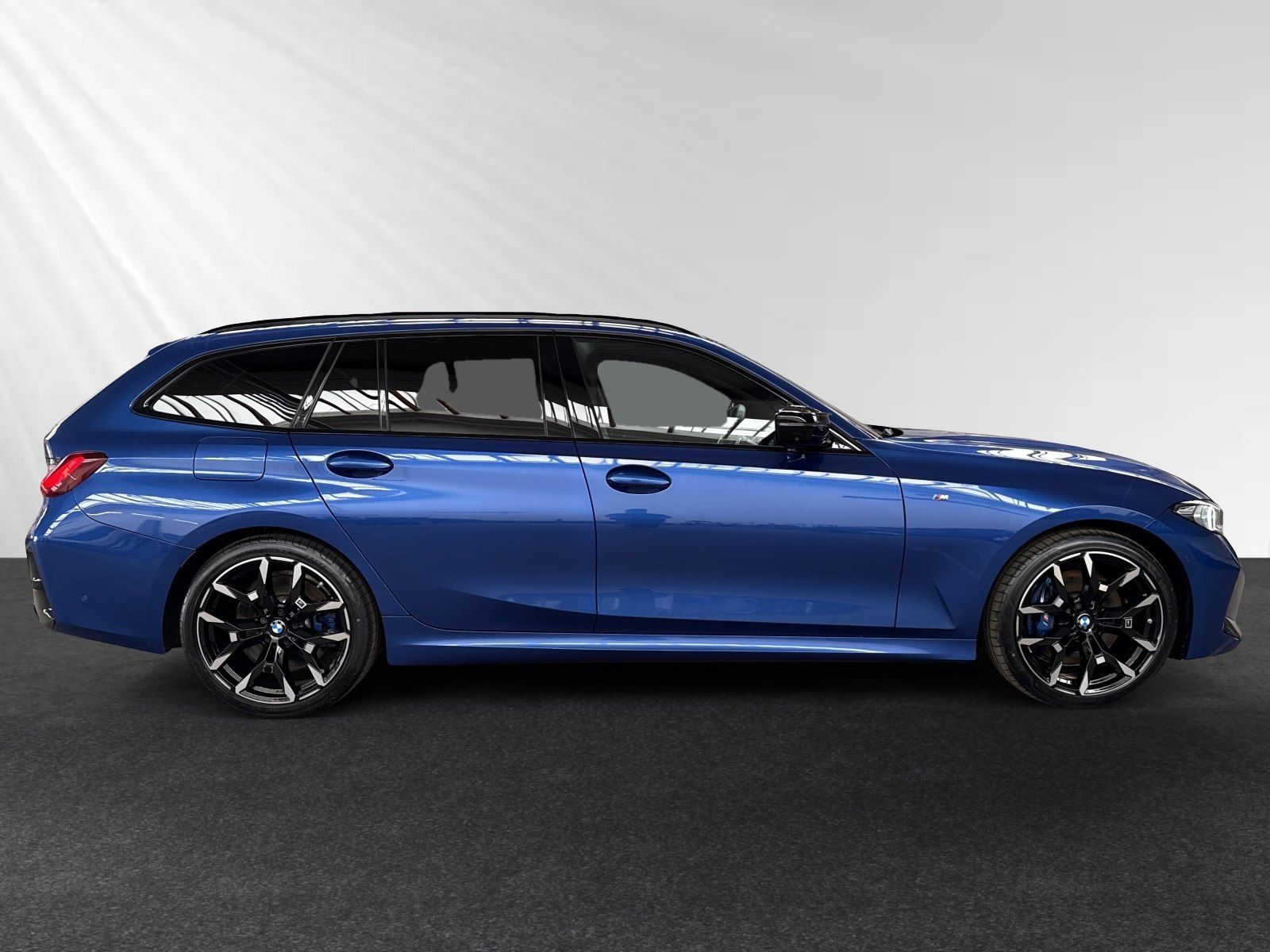 BMW M340d - Bild 2