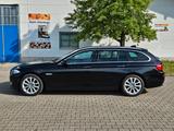 BMW 525d Touring -530d - BMW 525 aus 2011: 525d
