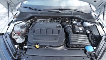 Skoda Octavia - 9