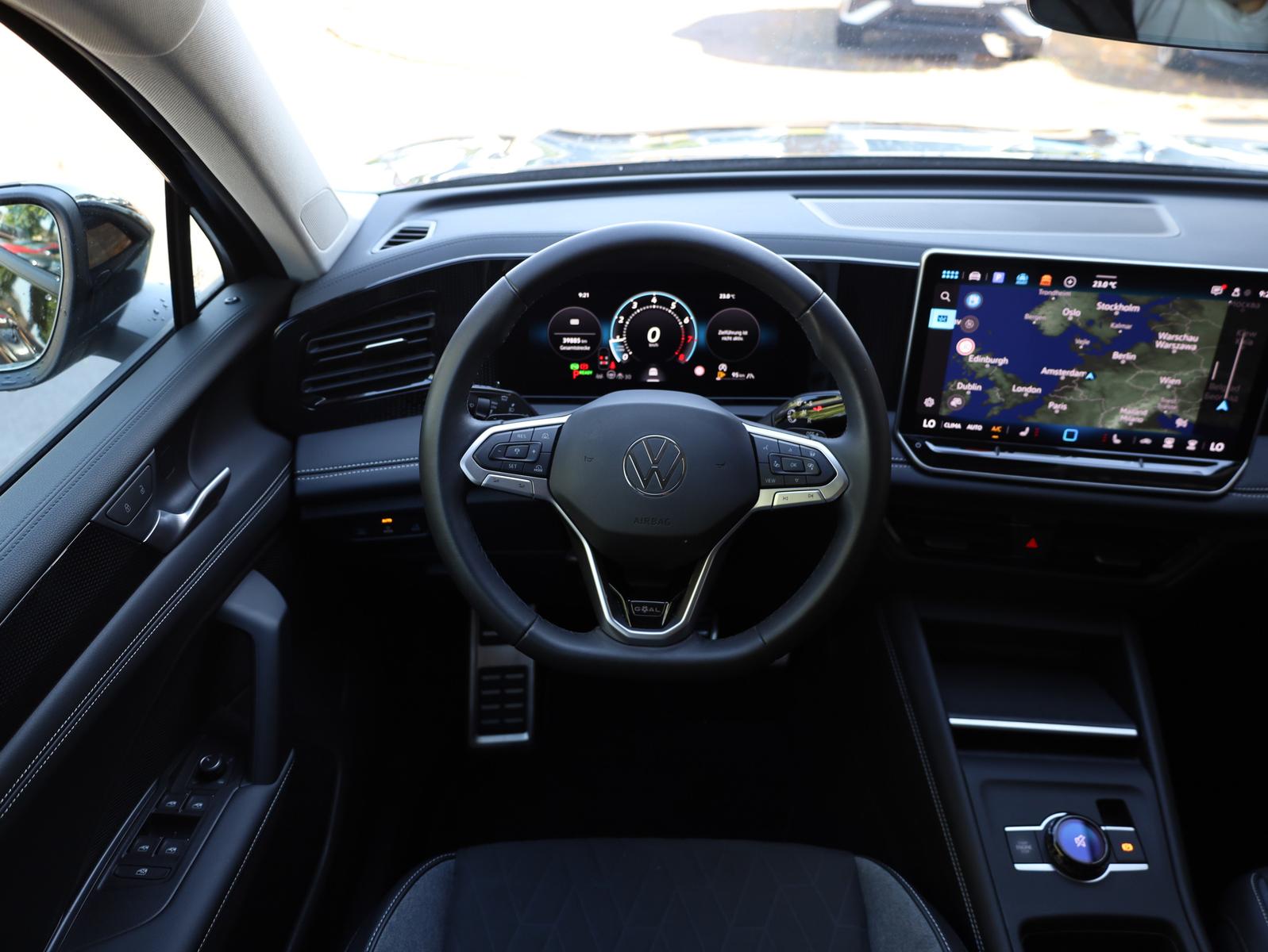 Volkswagen Tiguan Life Goal 1.5 eTSI*360°Cam*MATRIX*ACC*AHK, миниатюра 17