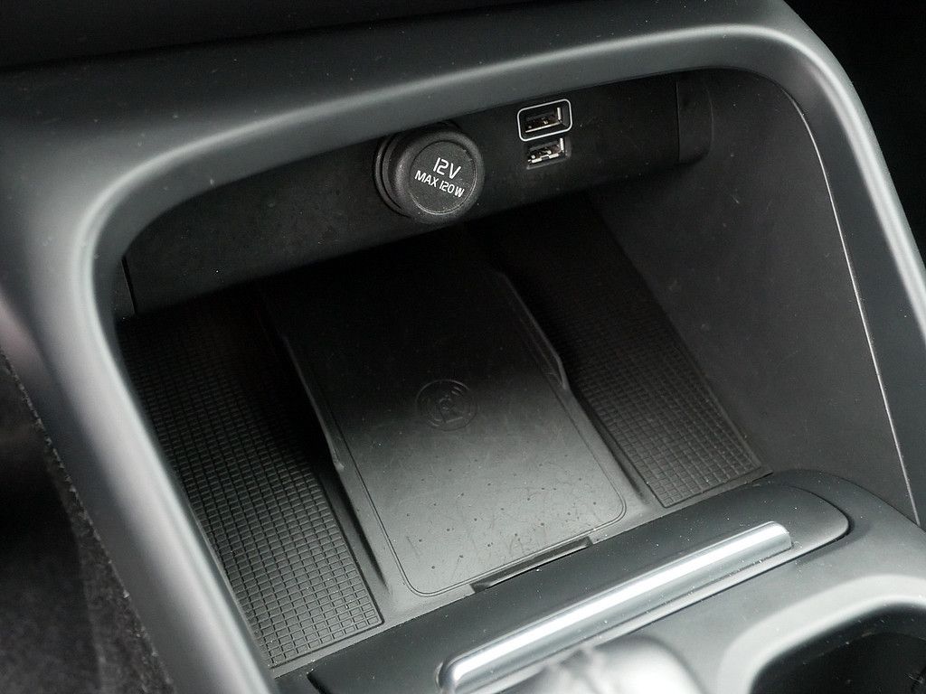 Volvo XC40 T5 Recharge R Design Expression foto 25