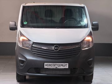 Opel Vivaro - 2