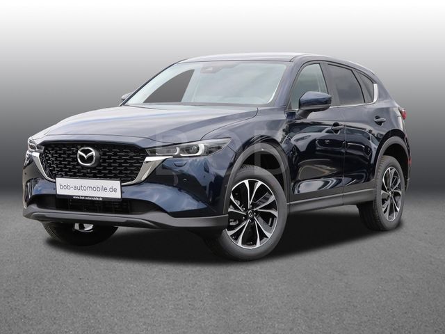 Mazda CX-5 G 165 AD'VANTAGE 8-fach bereift