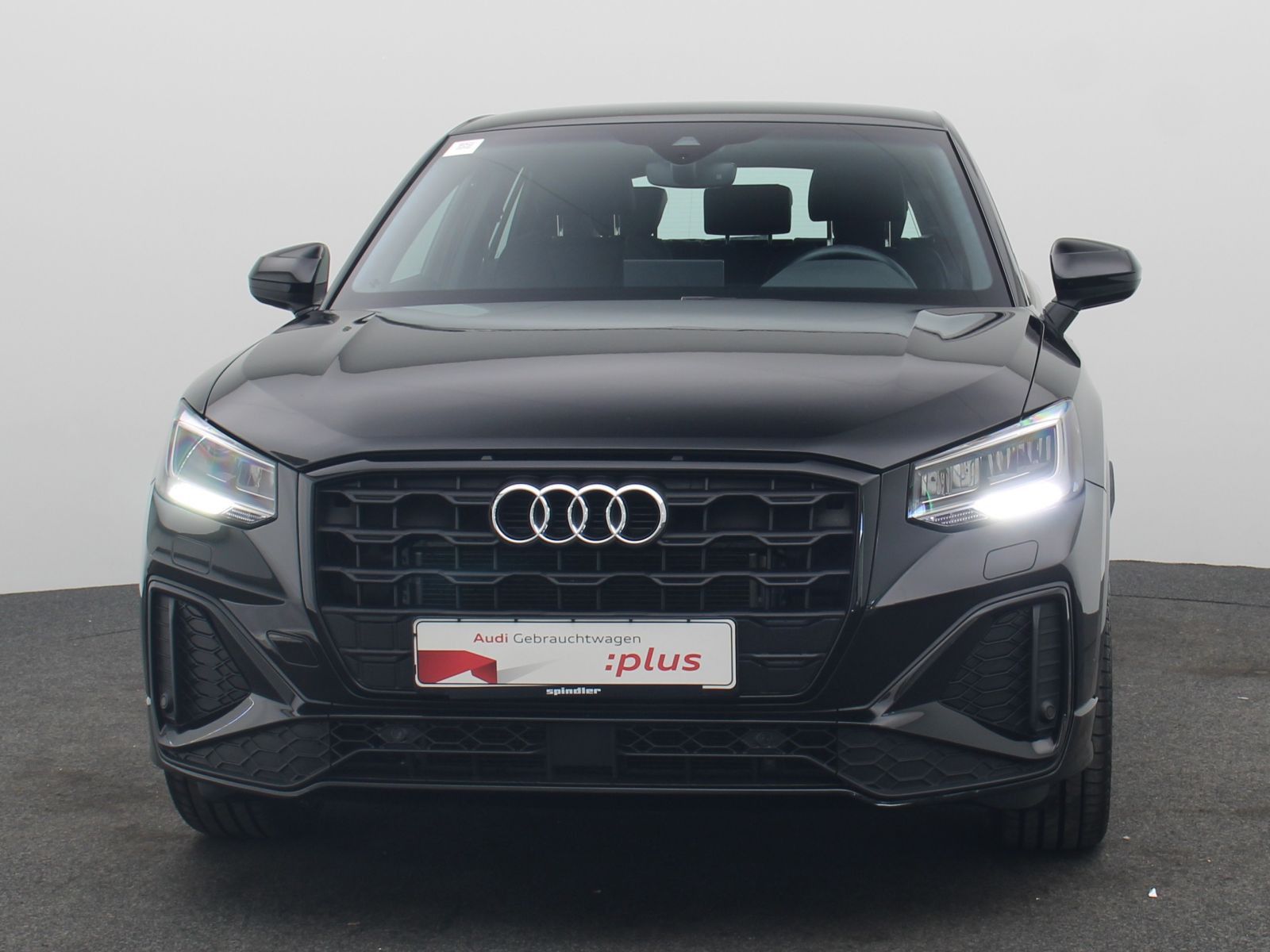 Audi Q2 - Bild 3