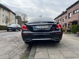 Mercedes-Benz E 220 d Autom. - AMG line  - Mercedes-Benz E 220 in Bochum