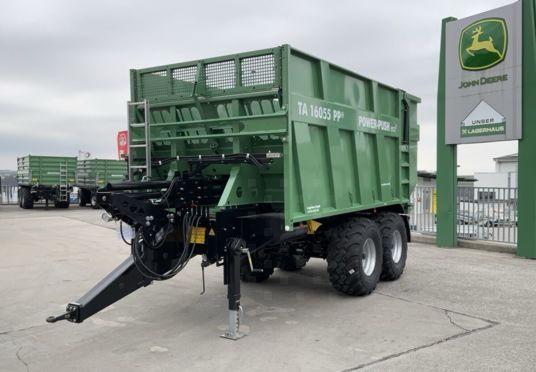 Andere TA 16055 POWER-PUSH eco+