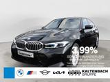 BMW 320d M-Sport HGSD AHK 360° ACC LED NAVI KAMERA - BMW 3er Reihe Jahreswagen
