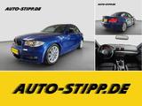 BMW 120d Coupe M-SPORTPAKT TEMP AHK XENON SITZH PDC - BMW 120 in Bielefeld