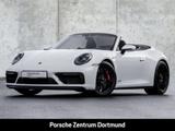 Porsche 992 911 Carrera 4 GTS Cabriolet BOSE LED-Matrix