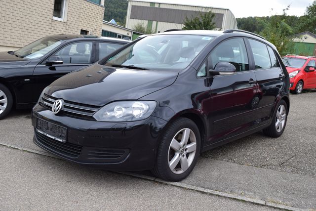 Volkswagen Golf Plus VI Comfortline