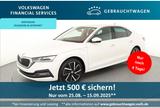 Skoda Octavia iV Limousine Style 1.4 TSI 150kW *Tempo - Skoda Octavia mit Hybrid-Antrieb: Limousine