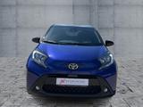 Toyota AYGO X 1.0 Teamplayer - Toyota Neuwagen: Aygo