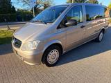 Mercedes-Benz Vito 116 CDI lang Autom. Standheizung 8xSitzer - gebrauchte Mercedes-Benz Vito aus dem Jahr 2012