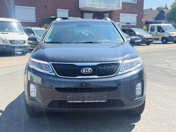 KIA Sorento - 2