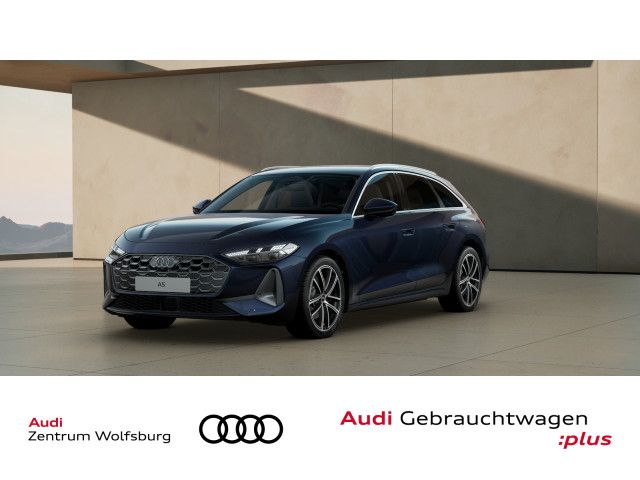 Audi A5 Avant TDI S tronic Matrix/Stand/AHK